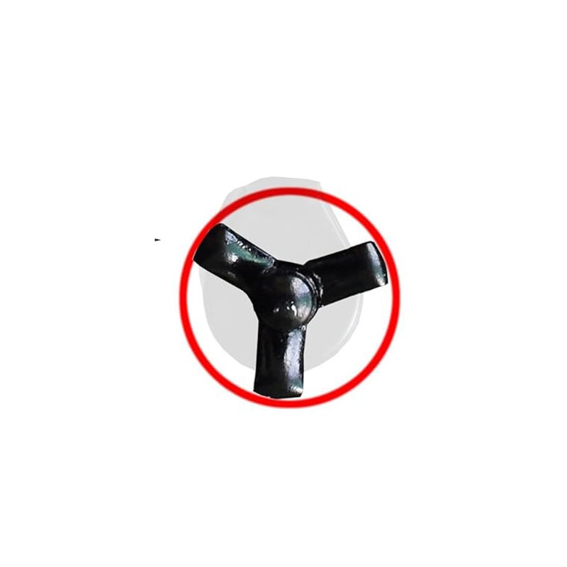 YYST Kayak Paddle Keeper Kayak Bungee Paddle Holder Kit Kayak Paddle Clip - Kayak Rigging Accessory (Pack of 2)-with Rivets - Image 3